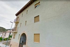 Ponen a la venta en Castellón 192 viviendas por menos de 75.000€