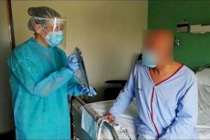 COVID-19 a Alacant: 226 contagis i 1 mort