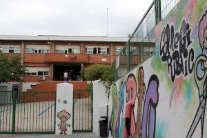 Las AMPAS de la Vall d’Uixó se reunirán con la concejal de Educación para tratar la implantación de la enfermería escolar