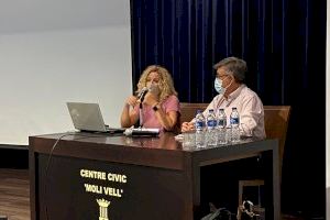 Virginia Martí inaugura unes jornades de sensibilització turística per a posar en valor el Pla de Governança “Maestrat Ànima Interior”