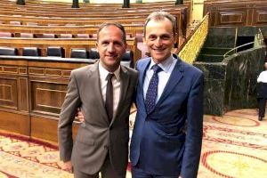 Lázaro Azorín: “El Ministerio de Educación destina a la Comunitat Valenciana 37 millones de euros para el Plan para la Formación Profesional”