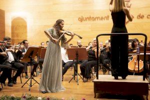 El concurso internacional de violín CullerArts resiste a la pandemia