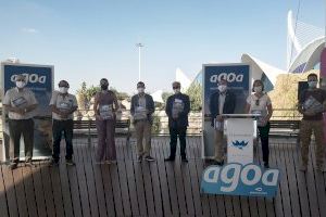 La Fundación Aguas de València lanza la revista de divulgación científica “aGOa”