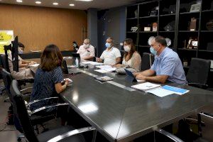 El Ayuntamiento de Onda arranca el proceso de participación para la modernización de sus áreas industriales y logísticas
