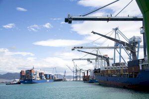 El port de Castelló invertirà 83 milions per a millorar els seus accessos terrestres