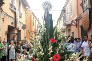 La comissió de festes de la Pilarica suspèn les festes d'enguany