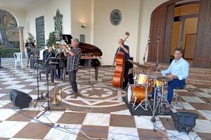 El jazz tornarà a sonar en Villa Elisa de Benicàssim el 19 de setembre