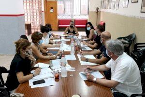 El PSOE de la Vall d’Uixó renuncia a cobrar el pleno extraordinario solicitado por la oposición
