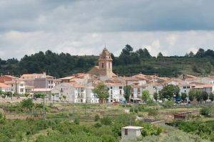 El SOS d'un poble de Castelló salvar el seu col·legi