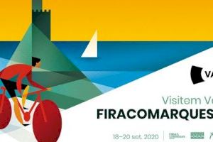 València Turisme crida a visitar la província amb una nova edició de la Fira dels Comarques