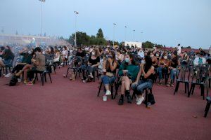 La industria musical valenciana pide a la Generalitat un plan de viabilidad para los eventos en directo