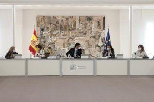 España renueva la Ley de Memoria Histórica para dignificar a las víctimas del franquismo