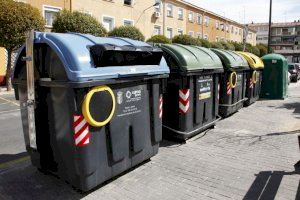 Torrent pone en marcha su Plan Local de Gestión de Residuos Domésticos y Asimilables