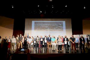 Martínez Dalmau agradece a los ayuntamientos de la Vega Baja su 'colaboración en la gestión' de la DANA
