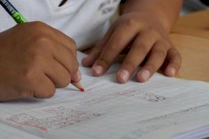 CONTIGO solicita alumnos de prácticas de magisterio en los colegios para paliar la falta de profesorado