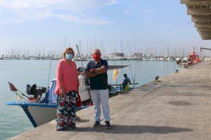 El Ayuntamiento de Burriana presenta alegaciones ante la amenaza de extinción de la pesca artesanal