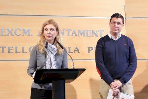 Castelló activa una nova línia d'ajudes d'1 milió d'euros per a comerços i hostaleria