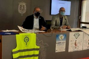 Alicante lanza una campaña para mejorar la convivencia de todas las formas de movilidad