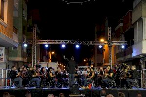 Alzira celebrarà el concert del Lluch