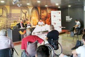 El "XXIX Día de la Pilota Valenciana" se espera como una gran semana de promoción del deporte autóctono