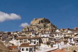 El ayuntamiento de Morella y Turismo Comunidad Valenciana renuevan el convenio de colaboración de la red Tourist Info