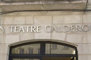 El Teatre Calderón de Alcoy vuelve a abrir las puertas al público