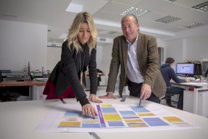 Las start-ups SOLUM y Greenovation han sido las seleccionadas para ser co-financiadas por la Fundación Valenciaport en el marco de la Aceleradora de EIT Climate-KIC