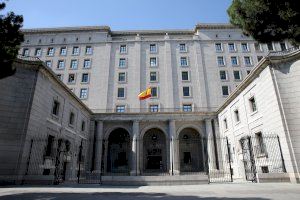 El MITECO licita la primera obra de las Estrategias para la Protección de la Costa Española