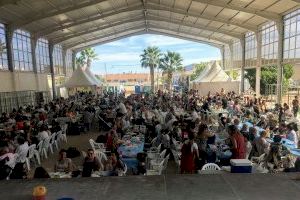 Bonrepòs i Mirambell suspende las Fiestas Mayores de 2020