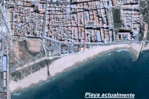 L'Ajuntament de Sagunt sol·licita al Ministeri la inclusió de la costa del terme municipal en l'espai marí protegit ‘Alguers de Burriana-Nules-Moncofa’