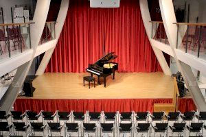 Comença l’Escola Municipal de Teatre de Crevillent en la seua edició 2020/2021