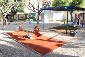 La Escuela Infantil Municipal de Novelda implantará la jornada continua a partir de octubre