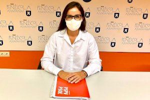 Esbrí (PSPV-PSOE) critica que "el alcalde del PP de Peníscola haya sido incapaz de encontrar una alternativa para el emplazamiento del colegio"