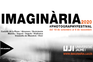 El Consorci de Museus impulsa la fotografia contemporània amb els festivals 'Imaginària' a Castelló i 'Ojos Rojos' a Alacant