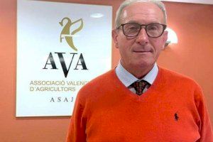 Aguado: “La agricultura valenciana es el gran farolillo rojo de Europa”
