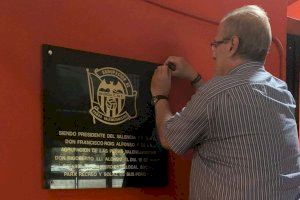 Mestalla diu adeu a l'Agrupació de Penyes després de 25 anys