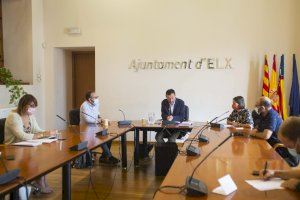 El Ayuntamiento de Elche rescinde el contrato del Mercado Central para salvaguardar el interés público