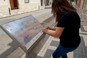 La Vila Joiosa recibe una subvención de Turismo de la Generalitat Valenciana