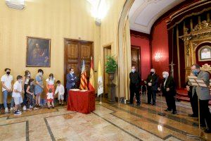 El cardenal Cañizares nombra nuevo ecónomo para la diócesis de Valencia a Antonio Sales