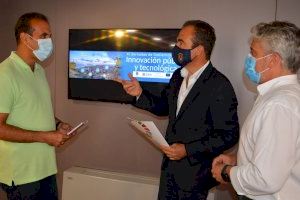 El Ayuntamiento de Alicante recibirá el Premio CIO 2020 por la creación de su red de teletrabajo durante la pandemia
