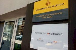 València Activa torna a la normalitat amb la represa de l'atenció al públic presencial en tots els seus centres