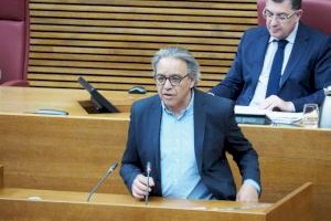Mata: “El debate no es una campaña electoral, la ciudadanía espera que demos soluciones y lleguemos a acuerdos”
