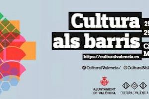 El desplegament de Cultura als barris comença el 25 de setembre amb totes les mesures de seguretat