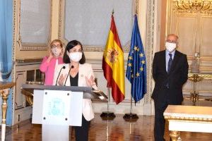 El Govern d'Espanya acorda amb les administracions públiques i sindicats la regulació del teletreball