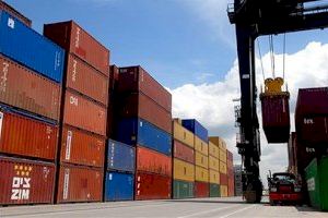Las exportaciones alcanzaron los 147.487 millones de euros de enero a julio de 2020