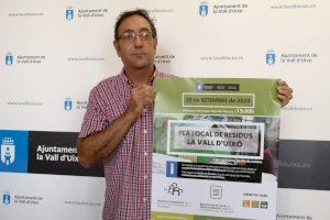 L'Ajuntament de la Vall d'Uixó convoca una sessió participativa per a la creació del Pla Local de Gestió de Residus