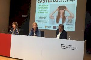 Castelló adjudicarà la reforma de la Casa de la Cultura per a transformar-la en Centre d'Envelliment Actiu i Saludable