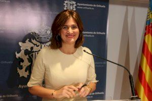 Orihuela organiza una charla informativa para la tramitación del permiso de residencia en España