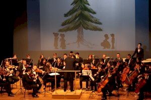 L’Orquestra de la Lira Saguntina oferix el primer concert de la temporada 2020-2021