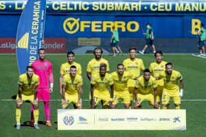 La nueva era del Villarreal CF obtiene su primera victoria